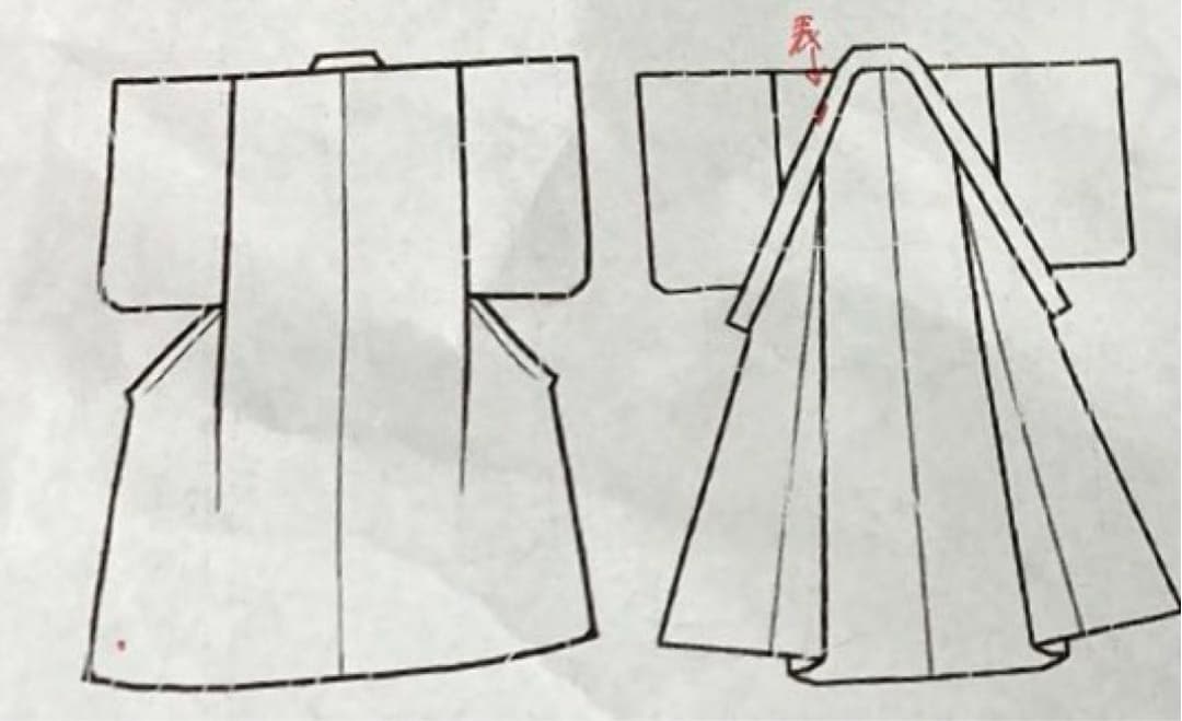 佐藤百合子です❣️【着物と帯 時流】O24303◇七五三 7才女の子着物◇