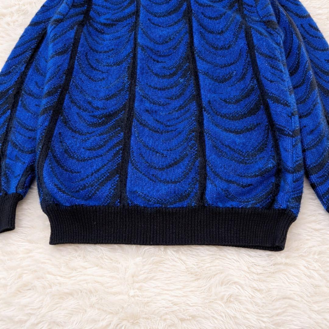 ハズビンホテルファッション - 極美品✨Christian Dior ニット ラメ