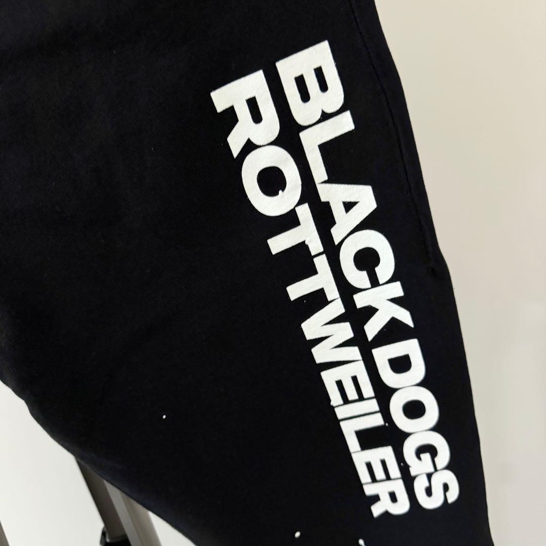 新品 ROTTWEILER ロットワイラー スウェットパンツ - メルカリ