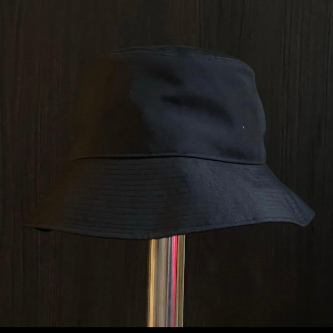 サンバリア 100 バケットハット ブラック M サイズ - メルカリ