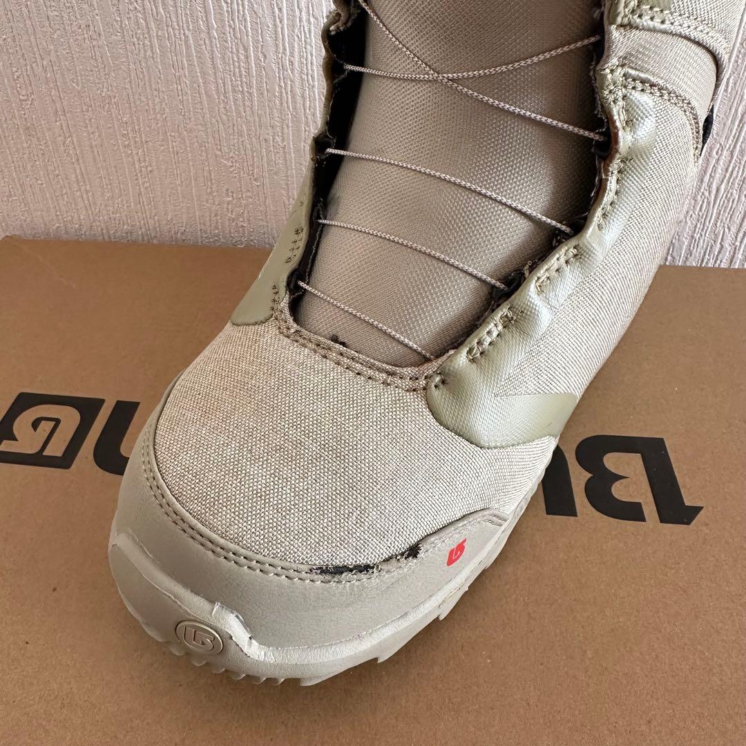 BURTON FELIX BOAスノーボードブーツ US5 22.0cm