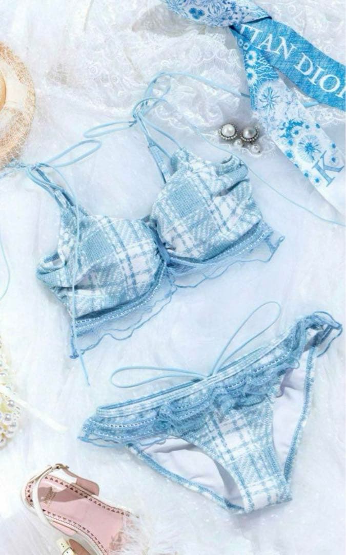 ホイップバニー 水着 - メルカリ