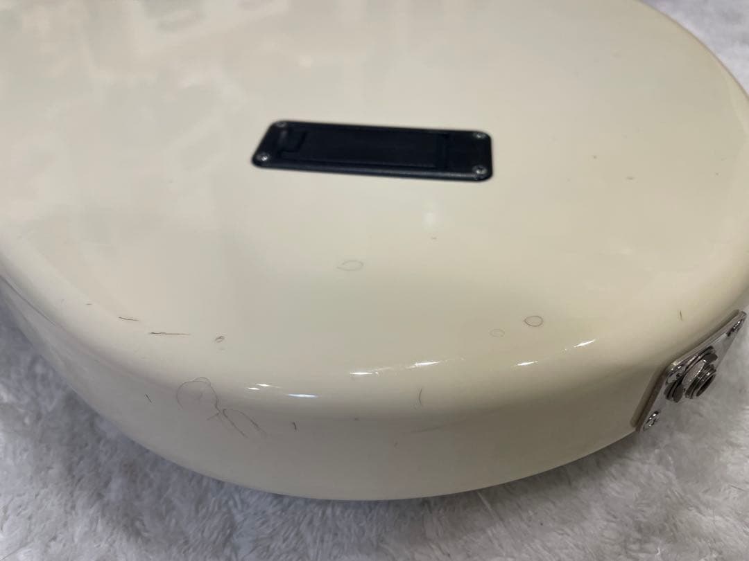 フライングアロー様専用 ミュージックマン スティングレイUSA - メルカリ