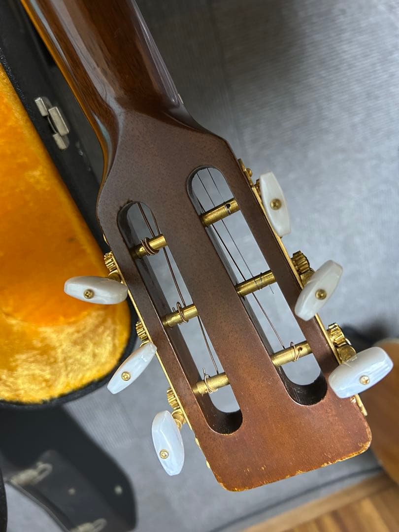 タカミネ PT406 初期型レアー - メルカリ