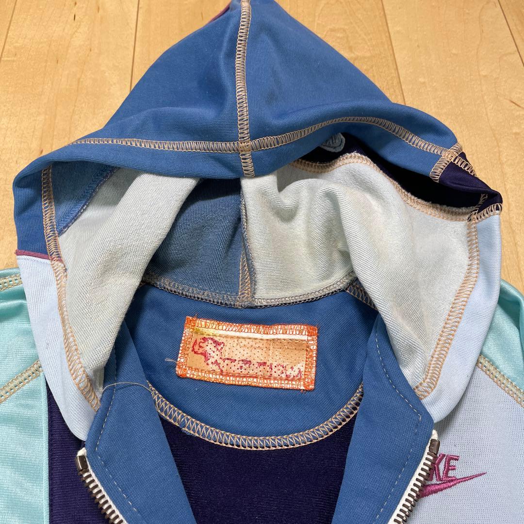 ways NIKE Dr.romanelli レディース 中田英着用