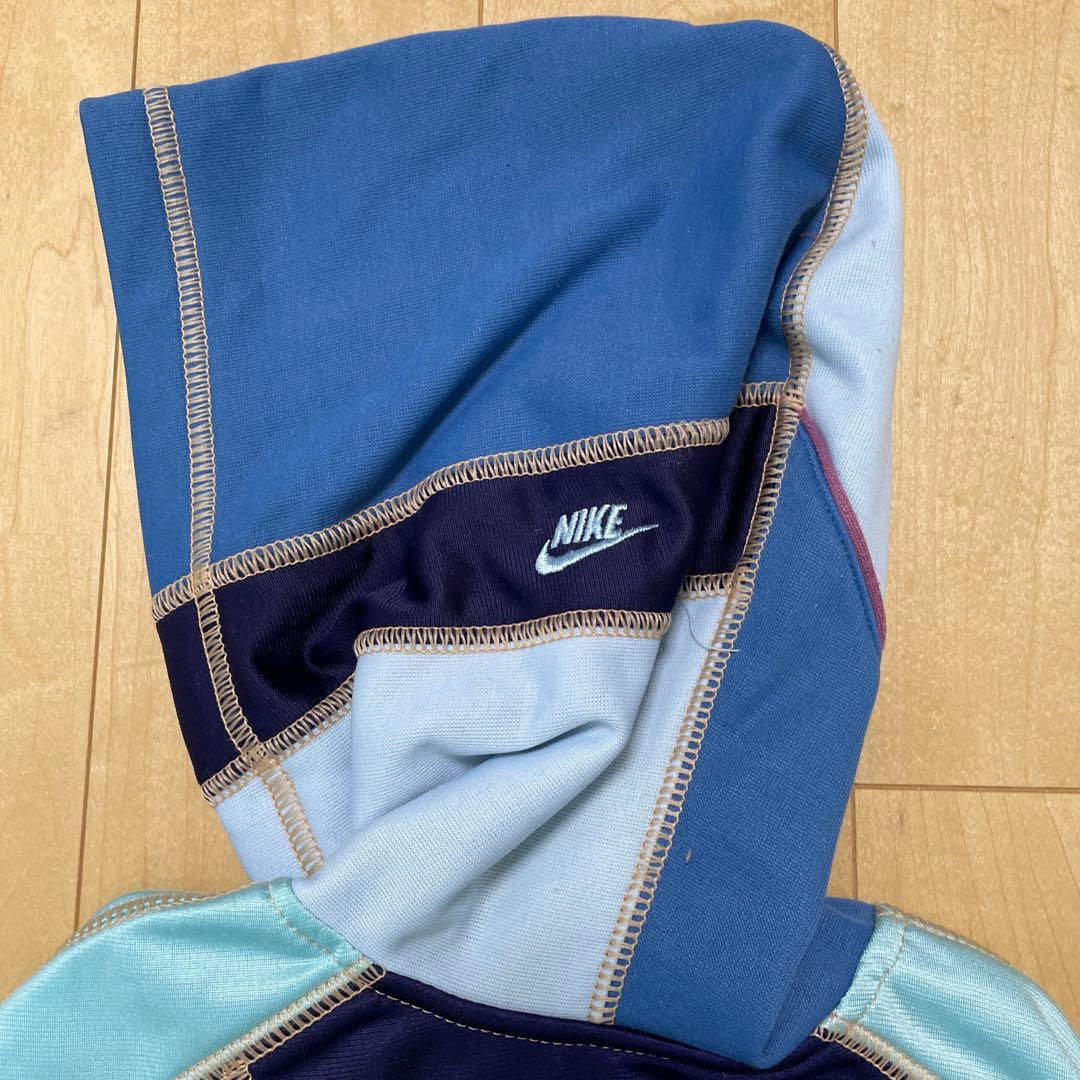 ways NIKE Dr.romanelli レディース 中田英着用