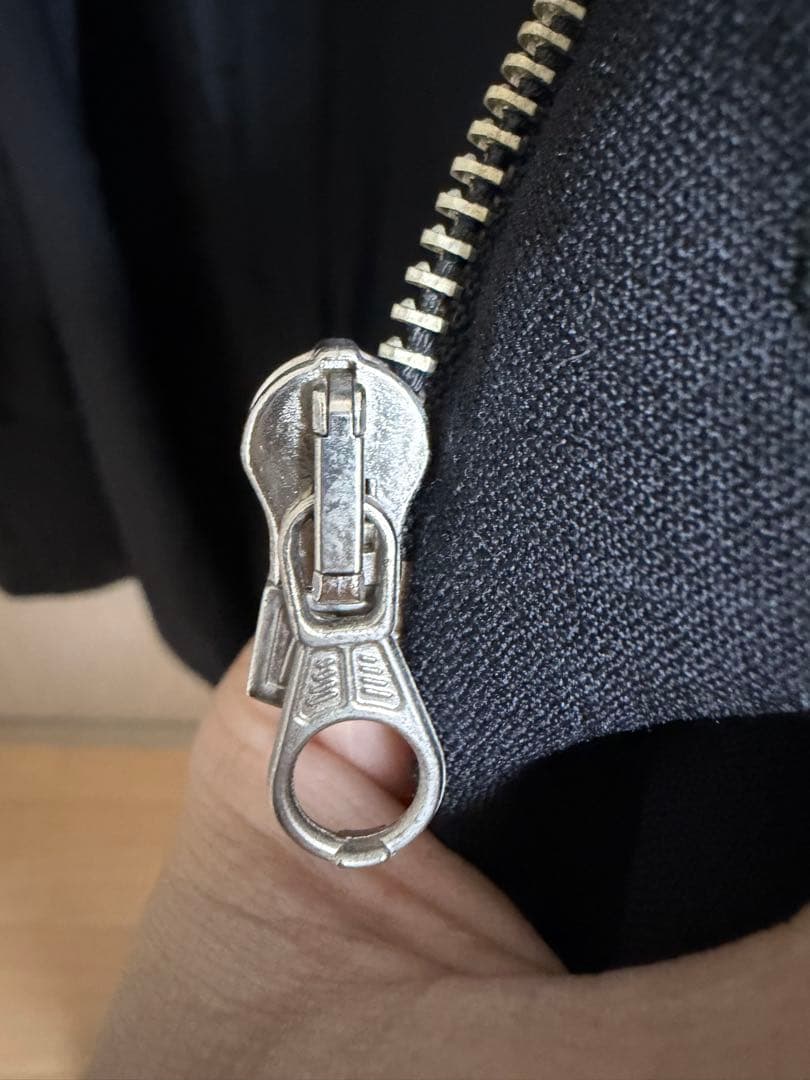 DRIES VAN NOTEN シングルコート /XL /00s–10s 初期 - メルカリ