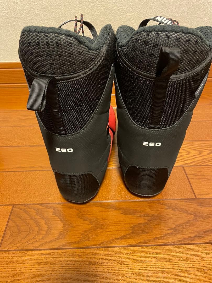 ♡ニャンぴょう♡ northwave DECADE 26.0cm ノースウ