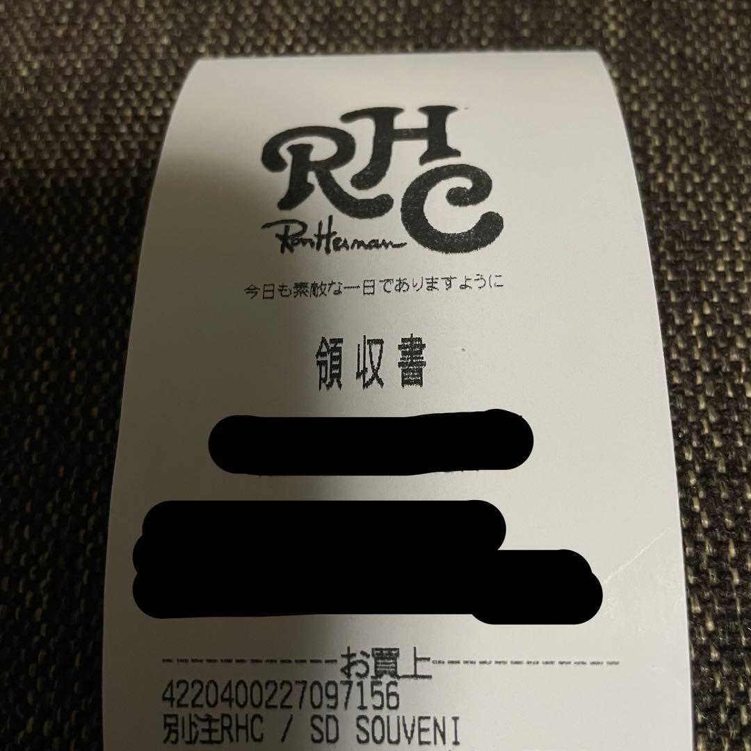 STANDARD CALIFORNIA × RHC ロンハーマン船橋限定【XL】 - メルカリ