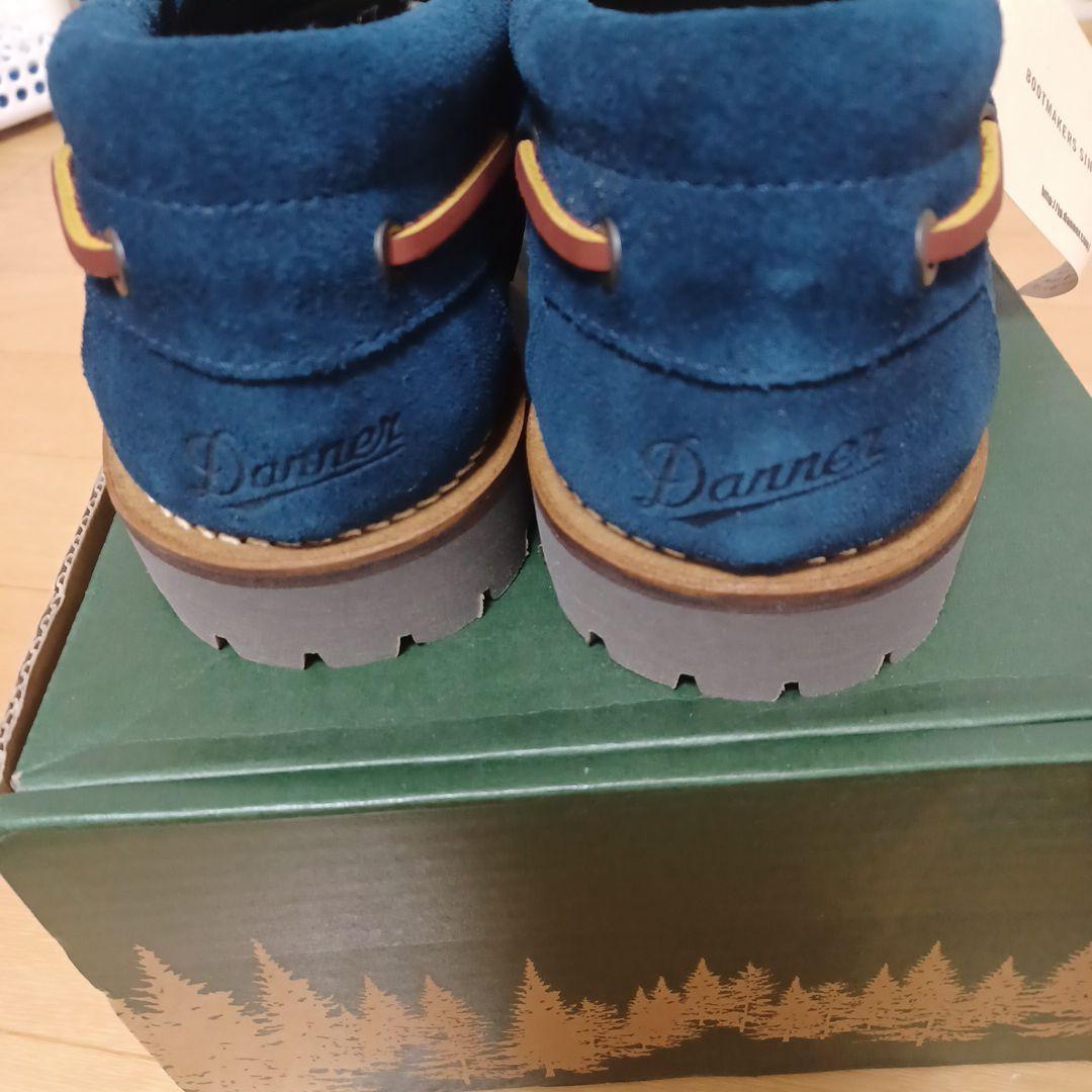 DannerダナーRUGGED 3EYE スエード 26.5㎝ 新品 - メルカリ