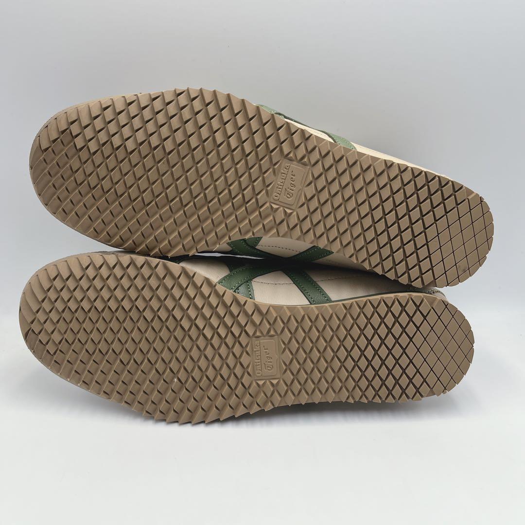 Onitsuka Tiger MEXICO 66 SD メキシコ【23.5cm】