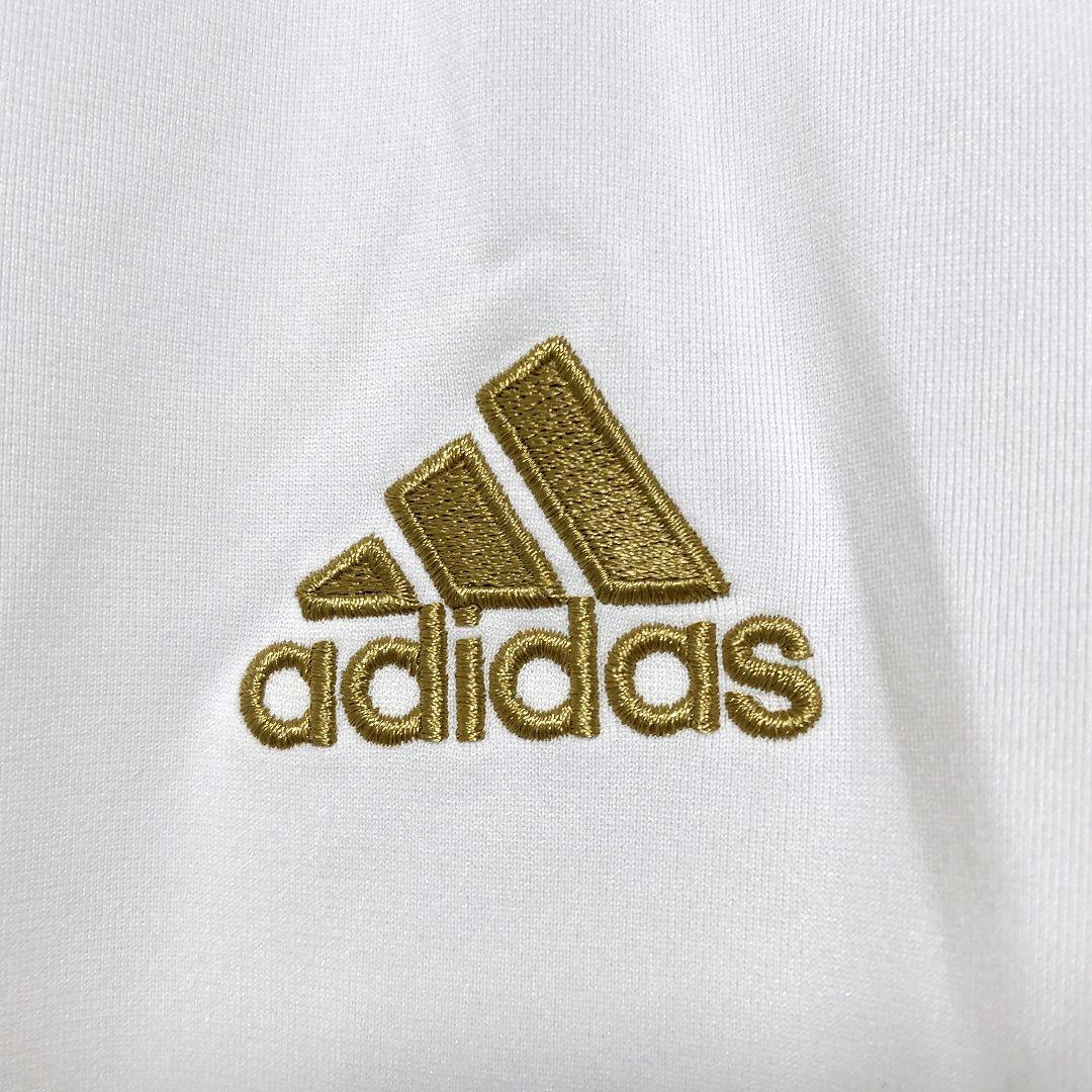 タグ付き】レアル・マドリード 11/12 エジル 10番 ユニフォーム - メルカリ