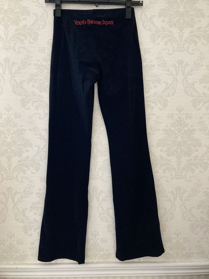 YTJ ユースシアタージャパン 公式スタートセット 150㎝＋黒肌着