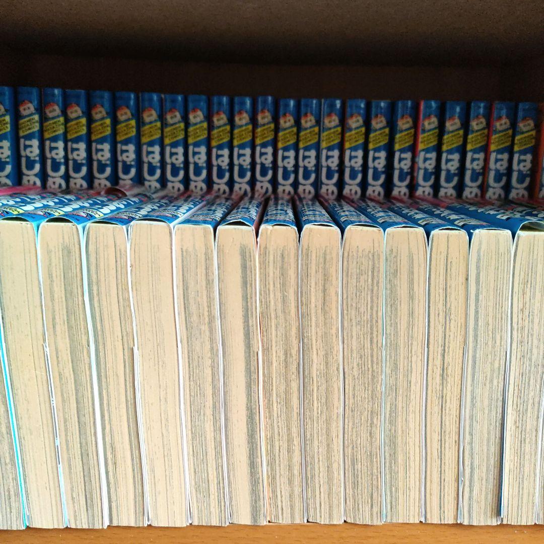 はじめの一歩 　第1巻∼140巻セット　レンタル落ち無し