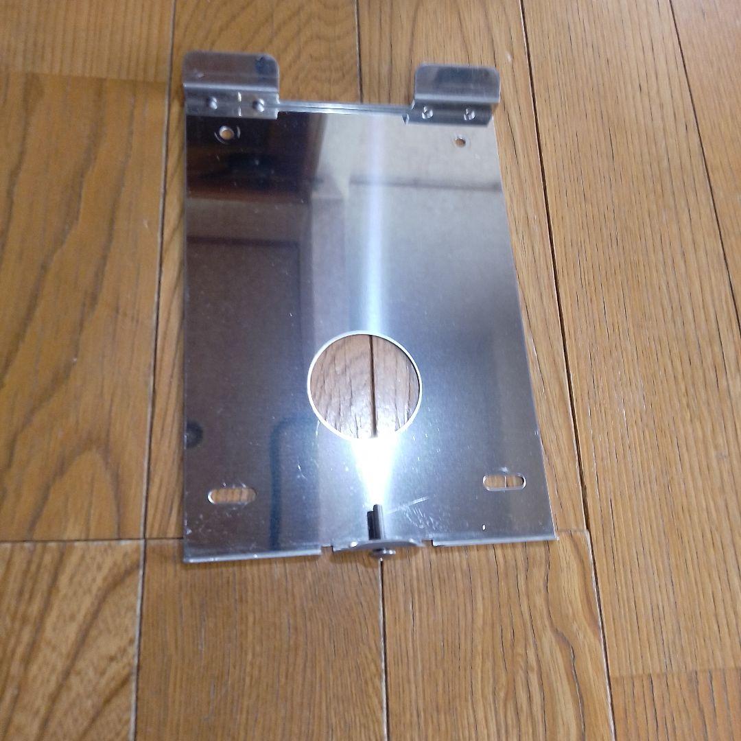 アラジン 脱衣所暖房機 ADH-G9811J 2025年製 - メルカリ