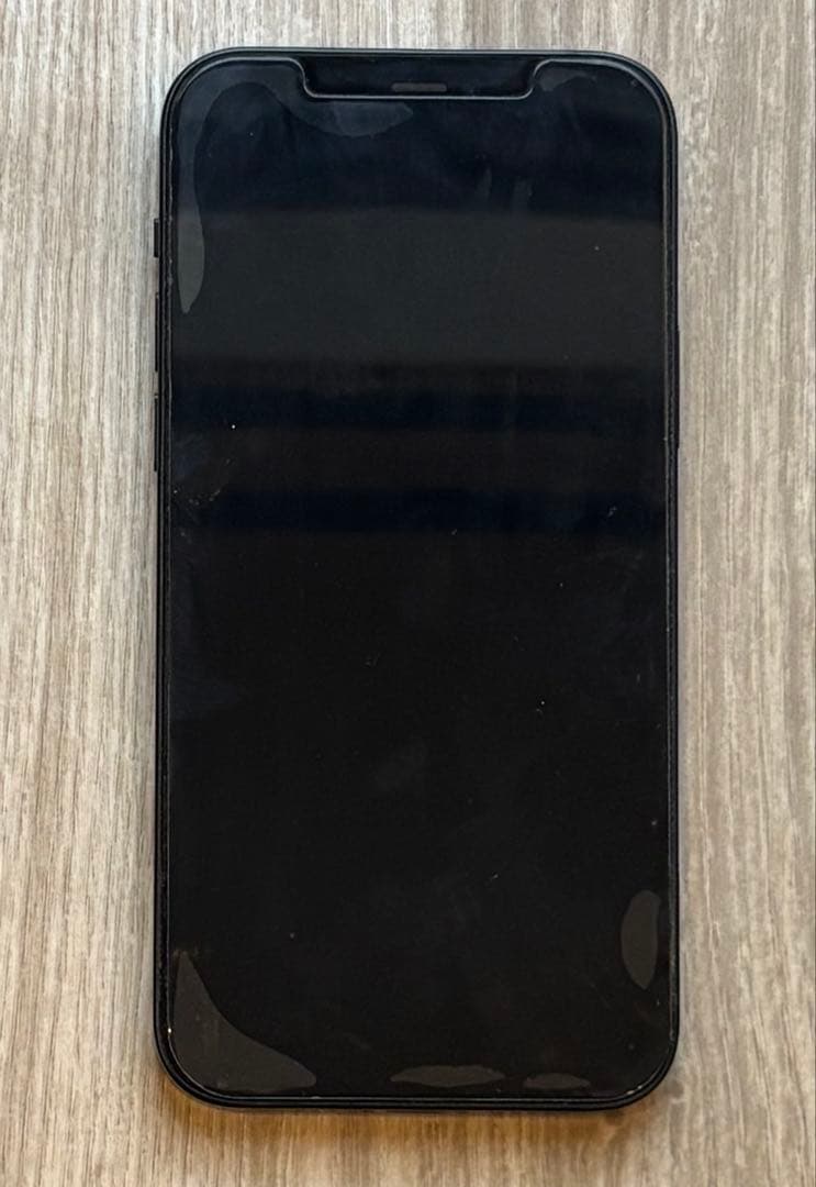 iPhone12 ブラック　64GB Amazon | 【整備済み品】 Apple iPhone 12 64GB ブラック SIMフリー