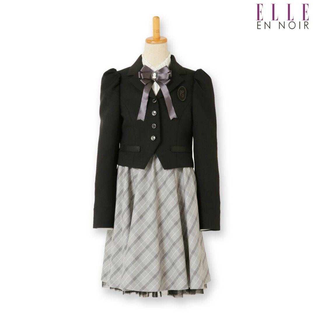 ELLE 女の子 卒業式 卒服 4点セット サイズ150 - メルカリ