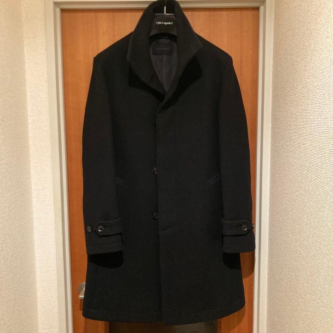 ❤️ジュンハシモト『STAND COLLAR COAT』❤️wjkモンクレールAKM