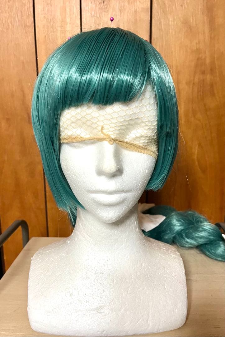 そう様用／ハルジオ衣装＋ウィッグセット - メルカリ