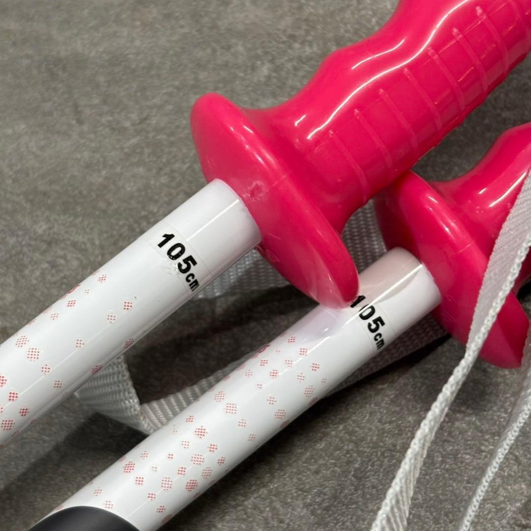 札幌限定 Hart ジュニアスキー 140cm ブーツ24.0cm C11 - メルカリ