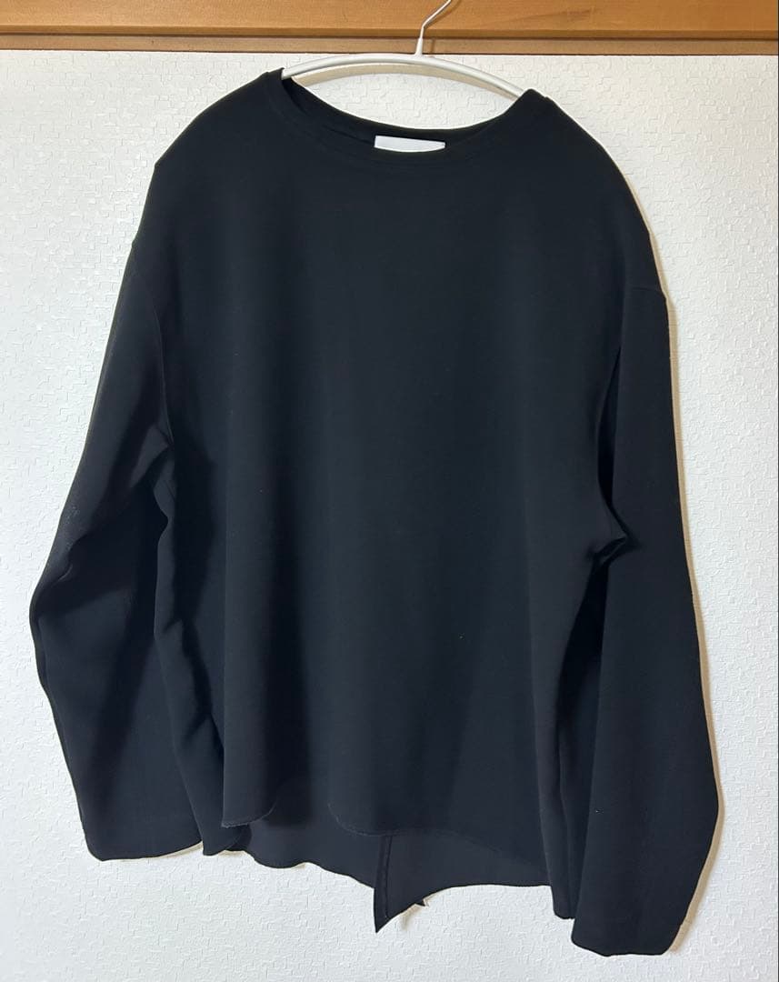 ジョージ様】ガリャルダガランテ バックスリットブラウスTee cosaga.com