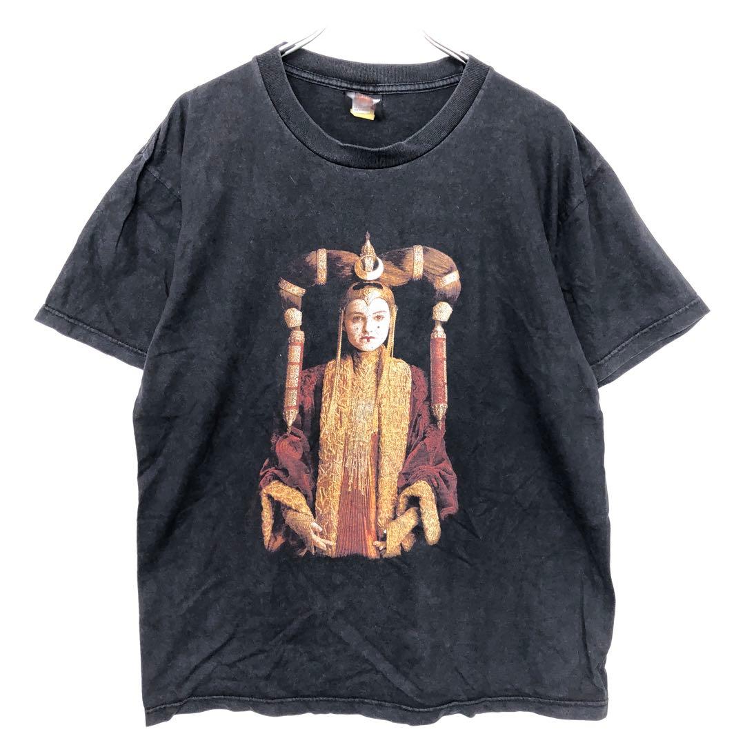 スターウォーズ エピソード1 クイーン・アミダラ パドメ ナタリポ 映画