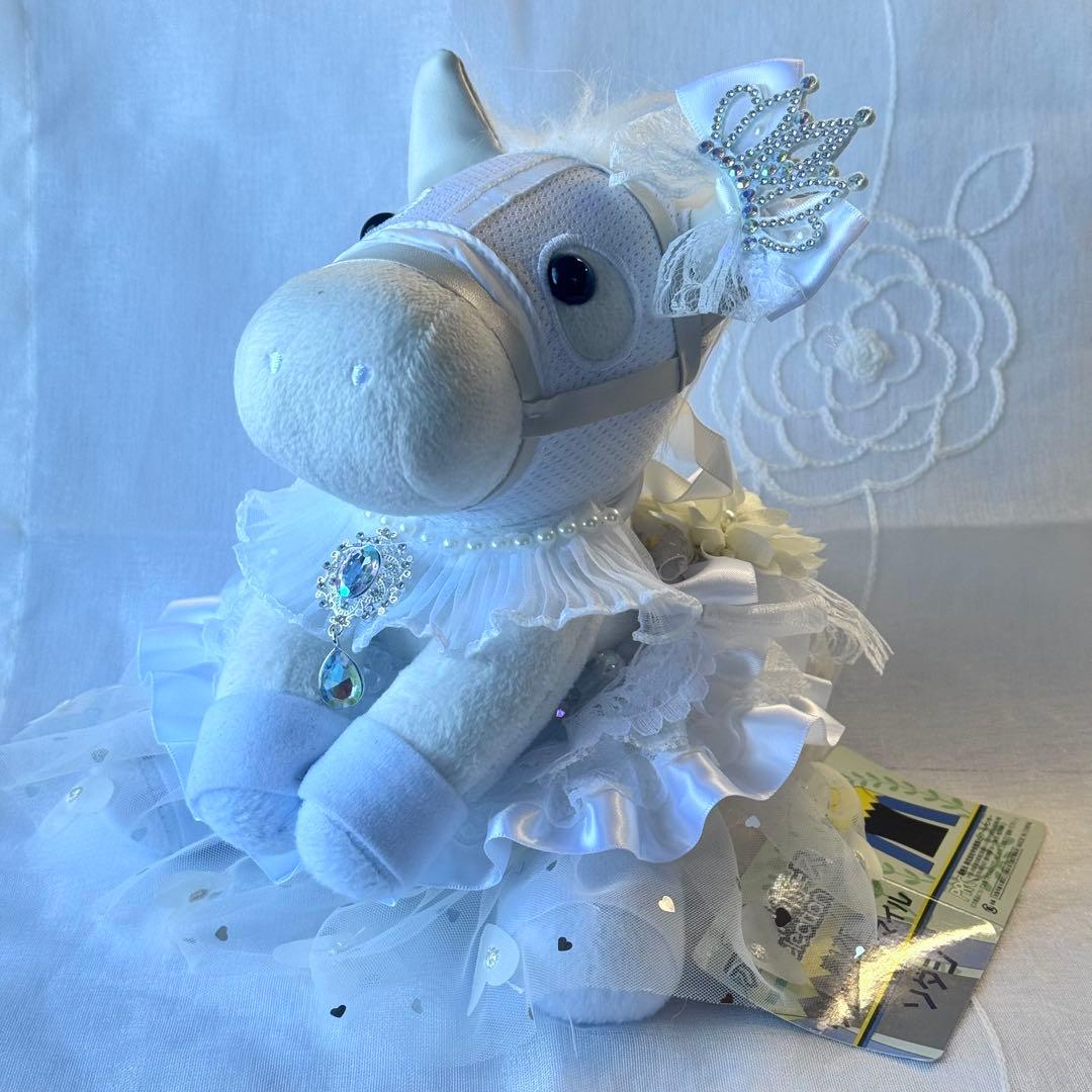 sarang0708ページアイドルホースS、Mサイズドレス4点