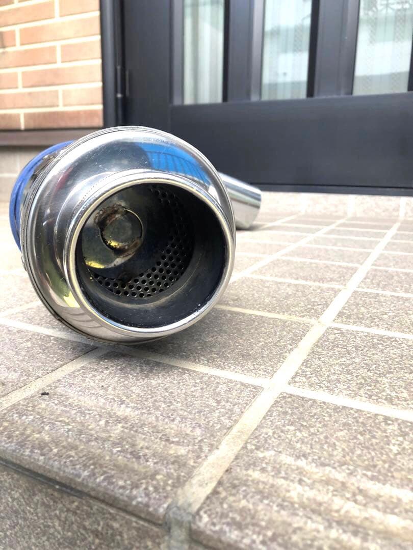 希少！THREE ONE スポーツラインエアクリーナ スカイウェーブ用 スズキ