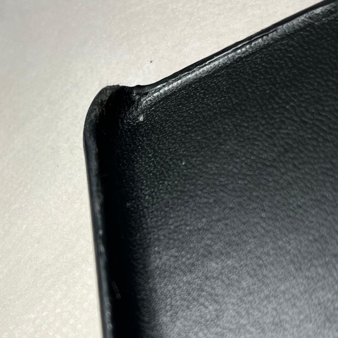 【正規品】BOTTEGA VENETAスマホケースiPhone 6/6s/7/8