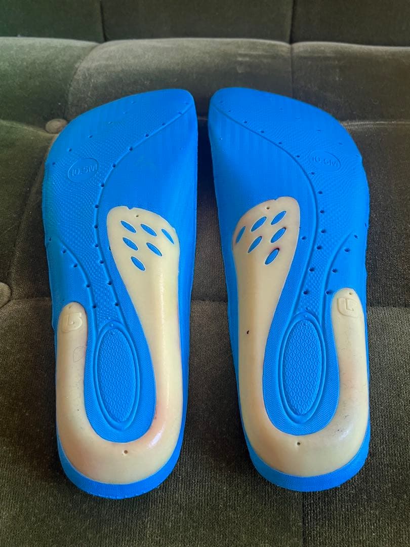 タロウさん専用　Burton ion leather 　28.5cm