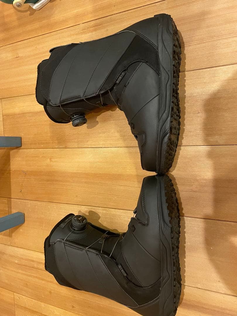 RIDE ANTHEM 26.5cm スノーボードブーツ