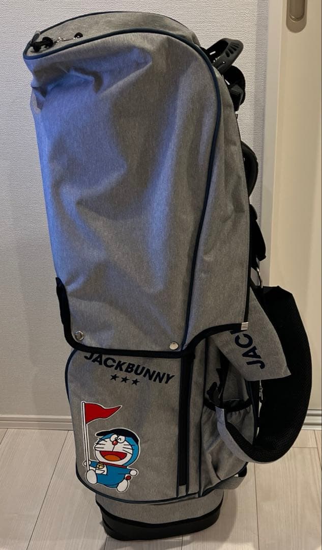 ゴルフケース EARTH LEAD 【割引クーポン付き】 ゴルフ クラブケース セルフスタンド