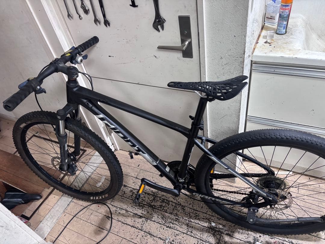 GIANT ATX 27.5er MTB マウンテンバイク