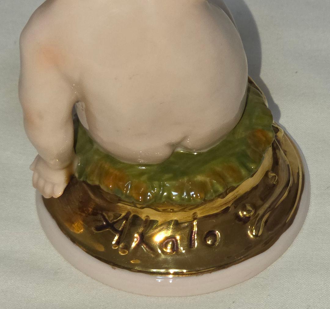 ビ*ビ様 ☆最終価格☆幻の天使像☆天使たちの詩☆