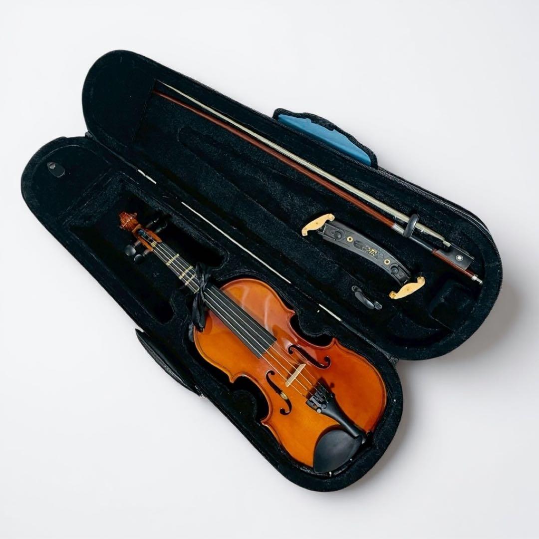 Carlogiordano vs-1 ヴァイオリン 1/4 Carlo giordano VS-1 1/4 バイオリンセット VS1 カルロジョルダーノ
