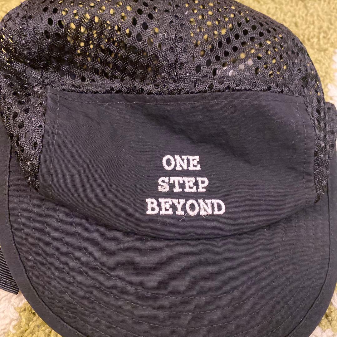 エルドレッソ キャップ 黒 - メルカリ