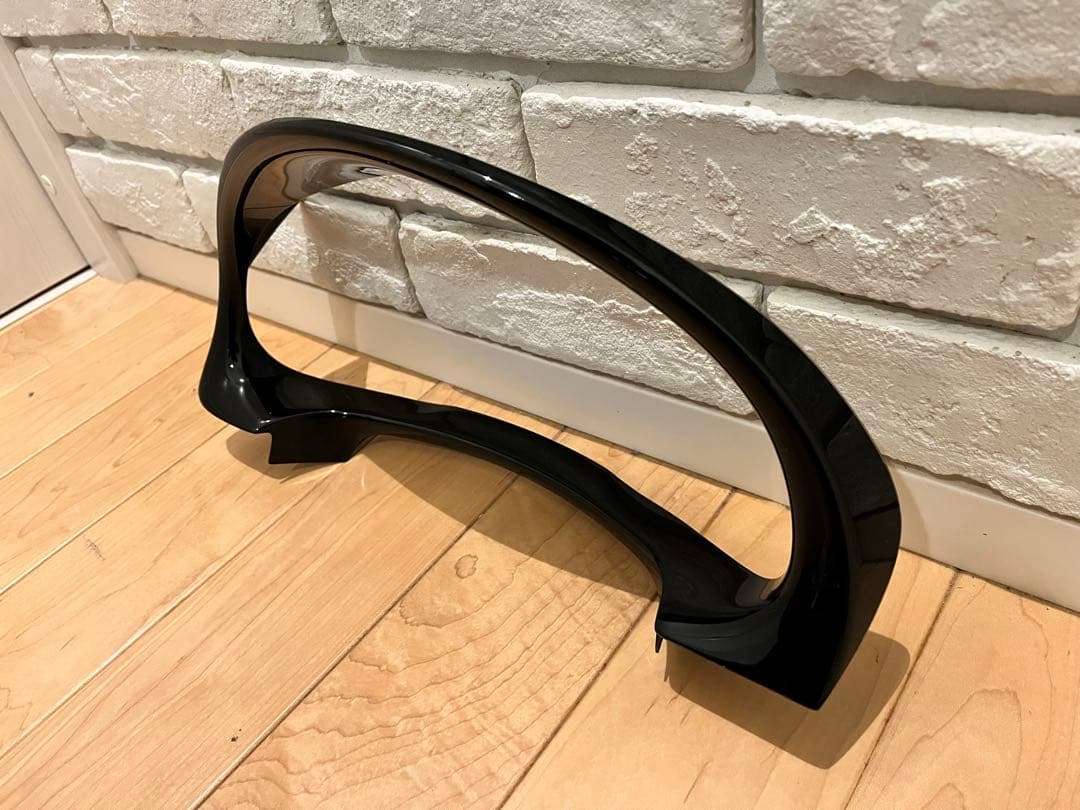 豪華6点セット】ハリアー 60系 専用 内装カスタムパーツ＆ラゲッジ