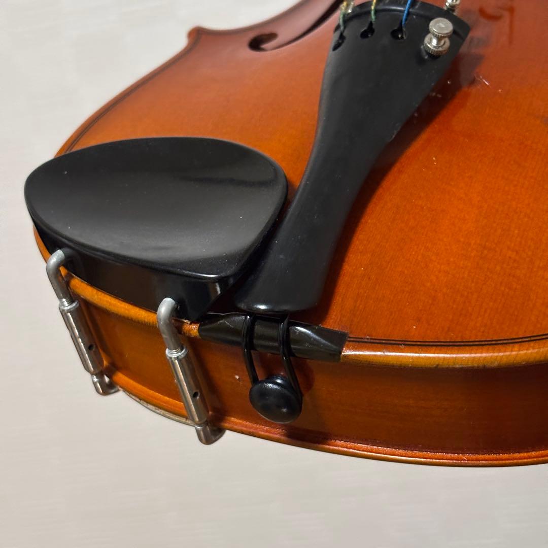弦張り替え済み】スズキ バイオリン No.200 3/4 2001年 - メルカリ