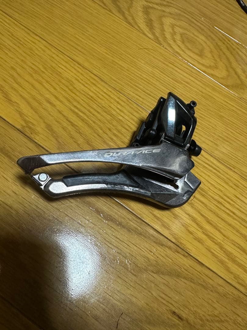 パーツ SHIMANO FD-R9100 ディレイラーポスト パーツ 自転車 Shimano Dura-Ace Fd-R9100 11