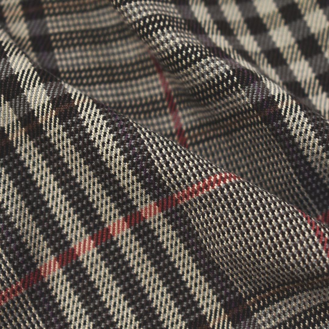 美品】 マッキントッシュフィロソフィー ショート トレンチコート