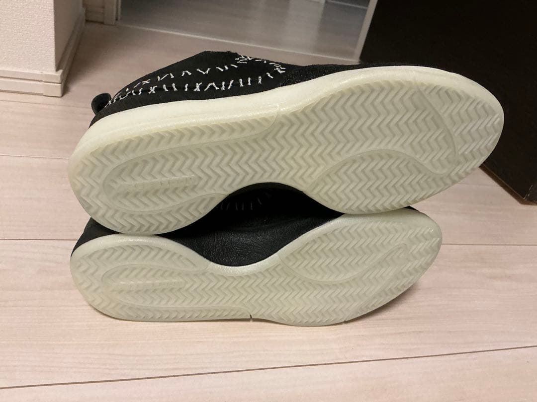 未使用新品！Nike Book 1 Halloween 27.5cm