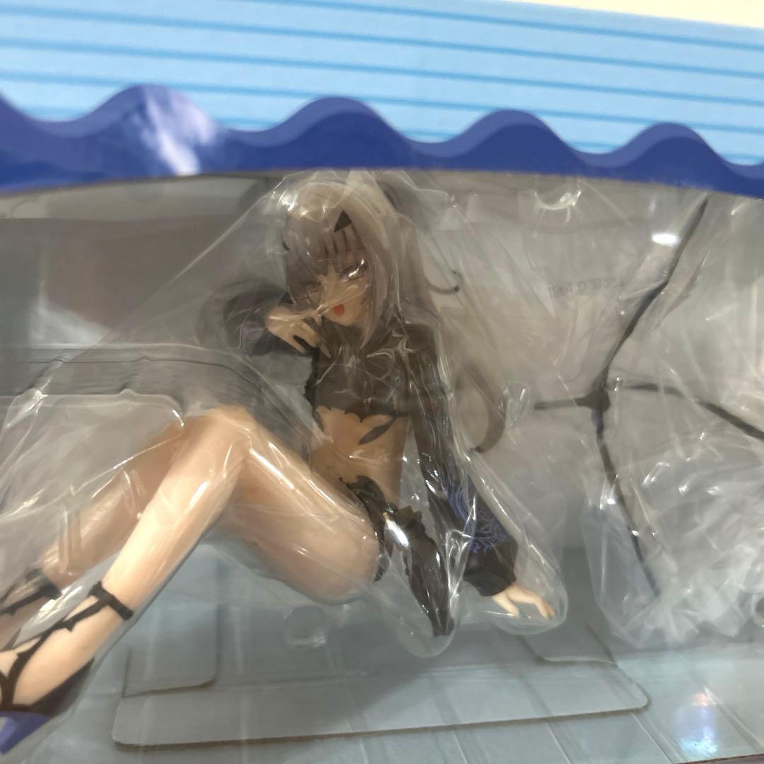 FGO 一番くじ メリュジーヌ フィギュア B賞 - メルカリ