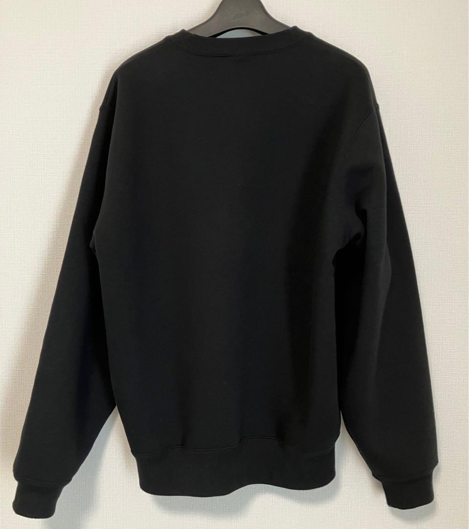 RUNNING DOGS SWEAT ブラックCONVENIENCE YOUNG - メルカリ