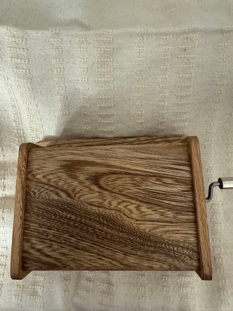 マドモアゼル愛オルガニート432hz33穴｜自動送り不安定※概要欄必読