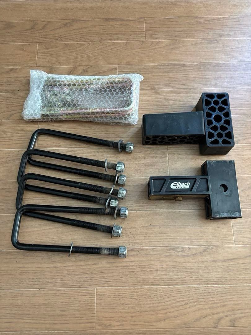 リア リフトアップブロック セット BATTLEZ リフトアップブロック リヤ ハイラックス 125系｜株式会社