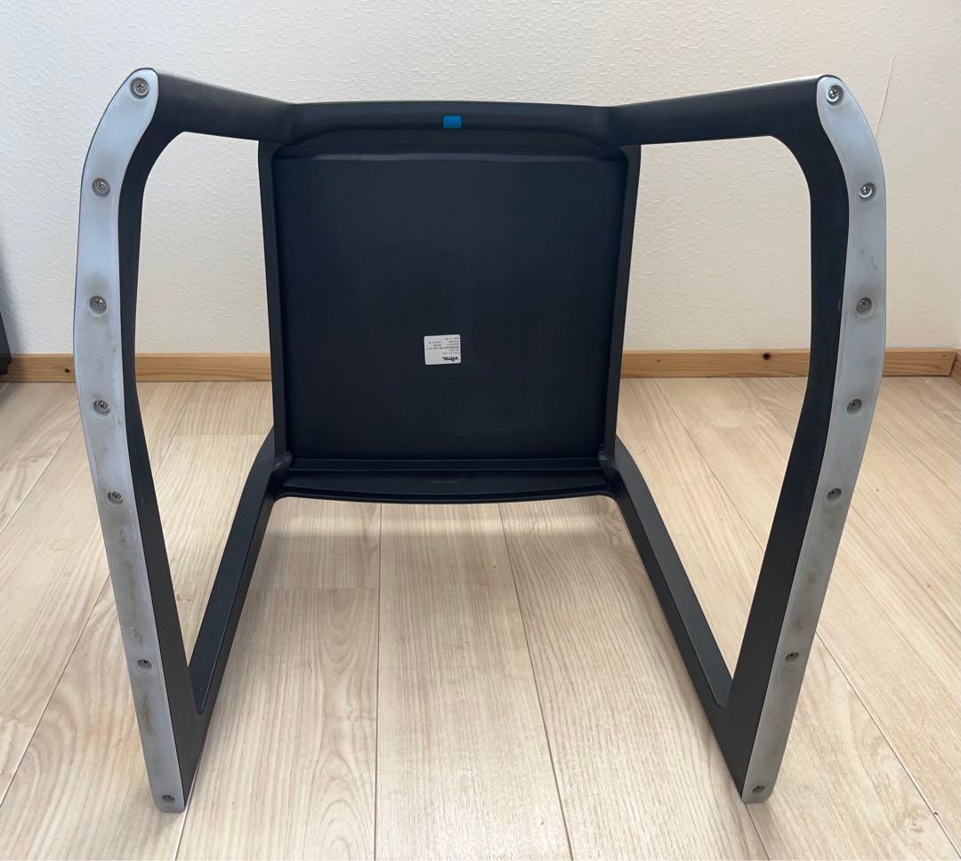 Vitra ヴィトラ ティプトン チェア TipTon Chair -325-