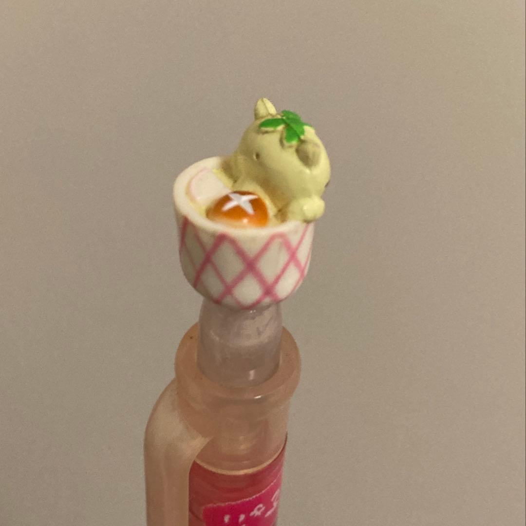 にゃんにゃんにゃんこ にゃんこ温泉 にゃんこレストラン ボールペン