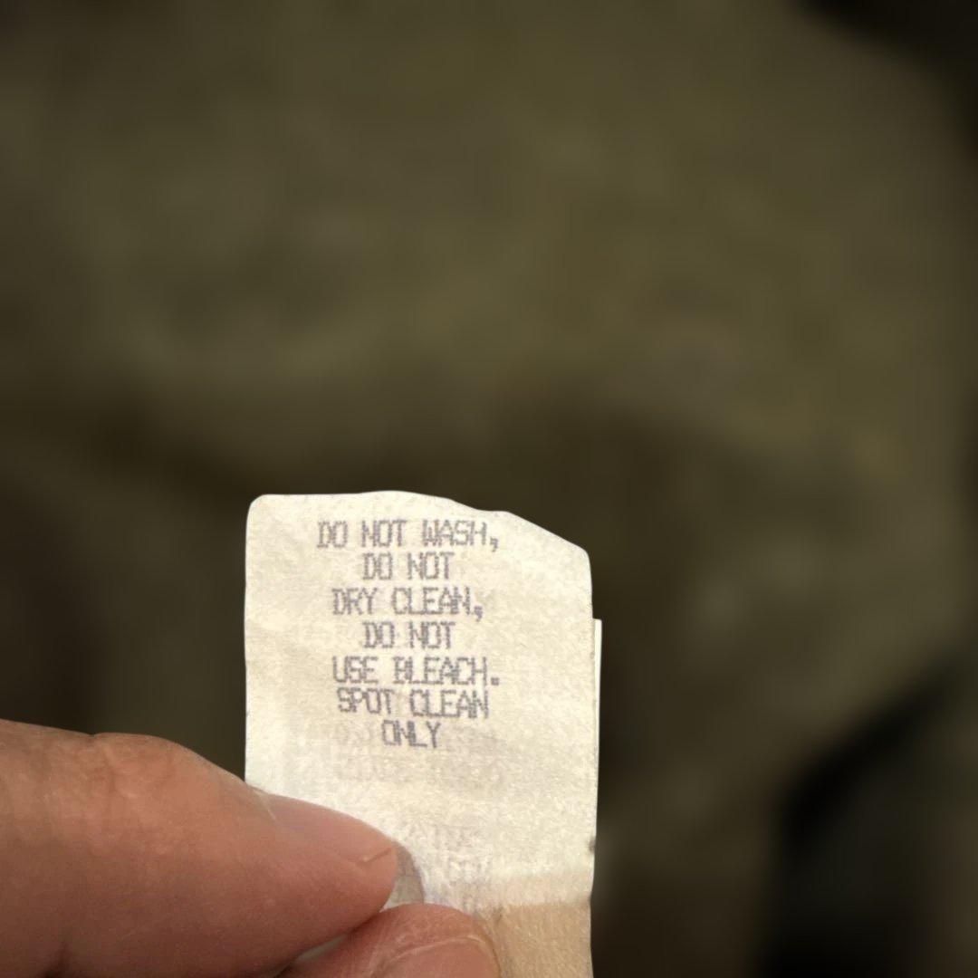 C.C. Filson ナイジェルケーボン フード付きジャケット Lサイズ - メルカリ