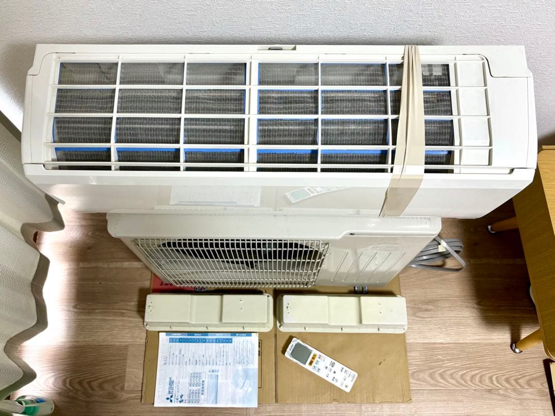 三菱ルームエアコン【霧ヶ峰】 　　《★冷房10畳》
