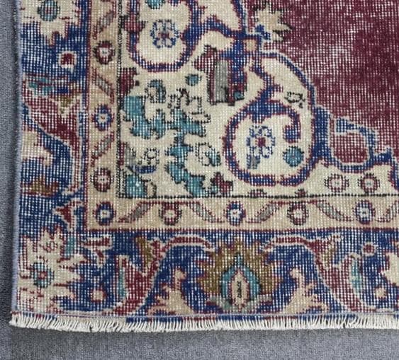 Ho様専用 トルコヴィンテージラグ A53 - メルカリ